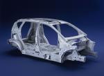 Mercedes-Benz A-Class 5-Door 2004 года